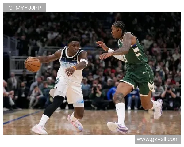 字母哥三双领衔雄鹿逆转森林狼爱德华兹砍下25分波蒂斯贡献两双表现