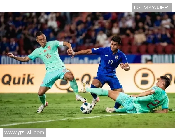 中国足球对泰国的历史交锋与未来发展展望分析