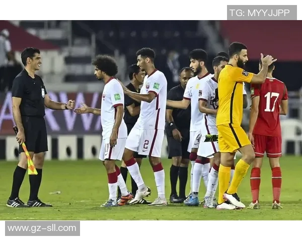 卡塔尔与中国40强赛激战在即谁能在这场较量中脱颖而出